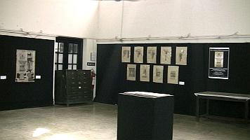 Exhibitions at Sir J.J. School of Arts